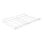 Grade porta tênis secadora Brastemp original - 326013309