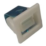 Trinco Porta Secadora Brastemp BSI10/24 BSR10 326015413