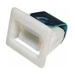 Trinco Porta Secadora Brastemp BSI10/24 BSR10 326015413