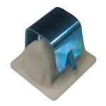 Trinco Porta Secadora Brastemp BSI10/24 BSR10 326015413