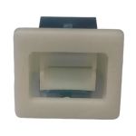Trinco Porta Secadora Brastemp BSI10/24 BSR10 326015413
