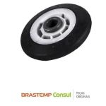 Roldana Secadora Brastemp Original (Unidade)