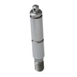 Eixo direito motor secadora Brastemp BSI/BSR10/24 - 326015419