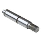 Eixo direito motor secadora Brastemp BSI/BSR10/24 - 326015419