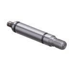 Eixo esquerdo motor secadora Brastemp BSI/BSR10/24 - 326015420