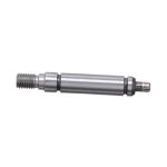 Eixo esquerdo motor secadora Brastemp BSI/BSR10/24 - 326015420
