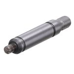 Eixo esquerdo motor secadora Brastemp BSI/BSR10/24 - 326015420