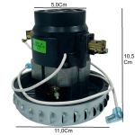 Motor Electrolux Aspirador de Pó BPS 1S 127V 850W A99515302 64503049 AQP20 A10N1 AWD01 GT30N