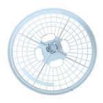 Alojamento filtro GYJ4684 SVP10 SVP11 - A08466001