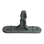 Trava Porta Secadora Electrolux SVP10/11 GYJ826813 A08262701