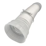 Tubo Saida Ar SVP10 SVP11 SVB11 GYJ826814 A08216901