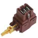 Chave interruptor 1D secadora SE10 - A07630401 subst. 49271014