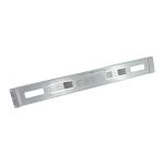 Travessa Fixacao Secadora Electrolux SVP10 SVP11 A07780501