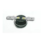 Protetor Termico Resistencia SVP10 SVP11 A07785501 GYJ468DQ3