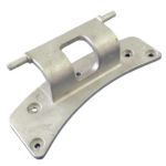 Dobradiça porta secadora SVP10/11 SVB11 - A07802001 GYJ458B23
