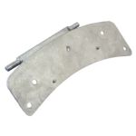 Dobradiça porta secadora SVP10/11 SVB11 - A07802001 GYJ458B23