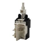 Interruptor secadora Electrolux ST10 ST11 - A07838601