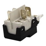 Interruptor secadora Electrolux ST10 ST11 - A07838601