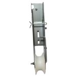 Eixo tensor Electrolux SVP10 SVP11 SVB11 - GYJ46862 A07968101