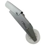 Eixo tensor Electrolux SVP10 SVP11 SVB11 - GYJ46862 A07968101