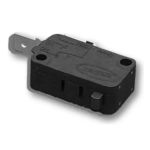 Interruptor Electrolux secadora ST10 ST11 STR10 - A07971601