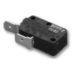 Interruptor Electrolux secadora ST10 ST11 STR10 - A07971601