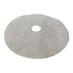 Filtro do cesto secadora Electrolux SVP10 SVP11 - A08238201 / A28066101