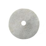 Filtro do cesto secadora Electrolux SVP10 SVP11 - A08238201 / A28066101