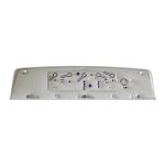 Painel Console Secadora SVP10 SVP11 A08271601 GYJ448E21