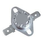 Protetor Termico Secadora Electrolux SVP10 SVP11 A08330801