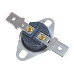 Protetor Termico Secadora Electrolux SVP10 SVP11 A08330801