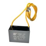 Capacitor 7µF SVP10 SVP11 SVB11 220V - A08371901