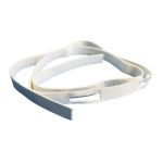 Vedação frontal secadora Electrolux SVP10/11 SVB11 A08448601