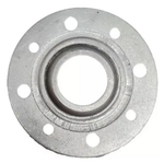 Suporte Rolamento Secadora Electrolux SVP10 SVP11 GYJ826886 A10004201