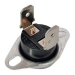 Termostato Secadora Electrolux STR10 75°C 12000059 A07940101 usar a 08849301