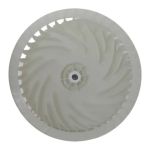 Ventoinha secadora Electrolux SVP10 SVP11 A12093101 GYJ46821
