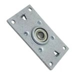 Mancal cesto secadora Electrolux STR ST10 ST11 - A07728701
