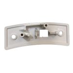 Placa Fixacao Interruptor Secadora Electrolux STR10 ST10
