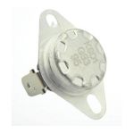 Termostato Seguranca Secadora Electrolux 95°C A20059201 A09461201 A07644801 A08855701