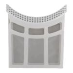 Filtro fiapos secadora Electrolux STH11 STL11 - A20065701