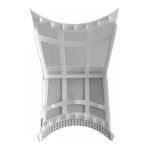 Filtro fiapos secadora Electrolux STH11 STL11 - A20065701