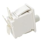 Interruptor lamp secadora Electrolux TRD15 TRD17 - A08439401