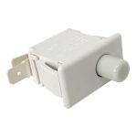 Interruptor lamp secadora Electrolux TRD15 TRD17 - A08439401