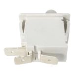 Interruptor lamp secadora Electrolux TRD15 TRD17 - A08439401