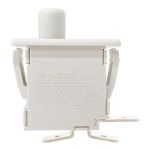 Interruptor lamp secadora Electrolux TRD15 TRD17 - A08439401