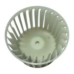 Ventoinha secadora Electrolux SE10 A08568001