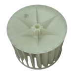Ventoinha secadora Electrolux SE10 A08568001
