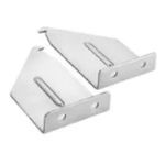 Kit instalação suspender secadora Electrolux SVP10 - A21532501