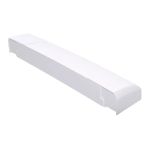 Painel Inferior Secadora Brastemp BSI10 BSR10 W10296414
