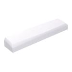 Painel Inferior Secadora Brastemp BSI10 BSR10 W10296414